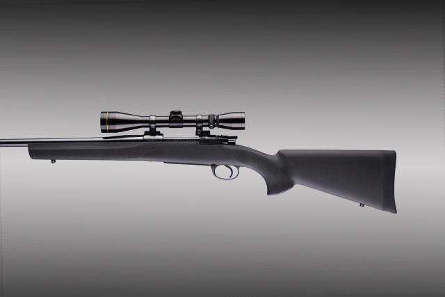 Hogue Full Bed Block Stock for M98 and VZ 24 Mauser