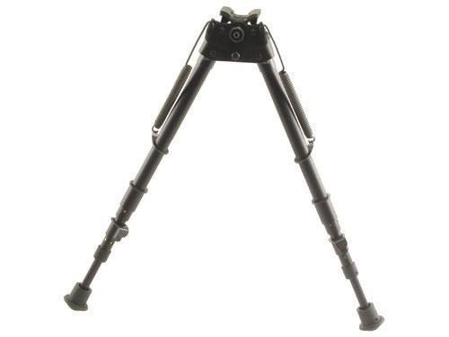Harris Engineering Tallest Bipod 13.5-27" Solid Base