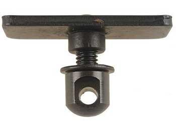 Harris Bipods No.2 Flange Nut for Hollow Fore-End