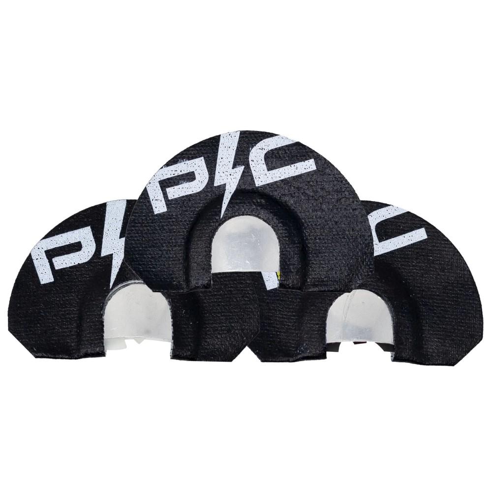 Power Calls Short Circuit Turkey Calls Combo Pack