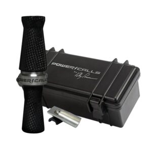 Power Calls Wavelength CTI Goose Call by Higdon Outdoors