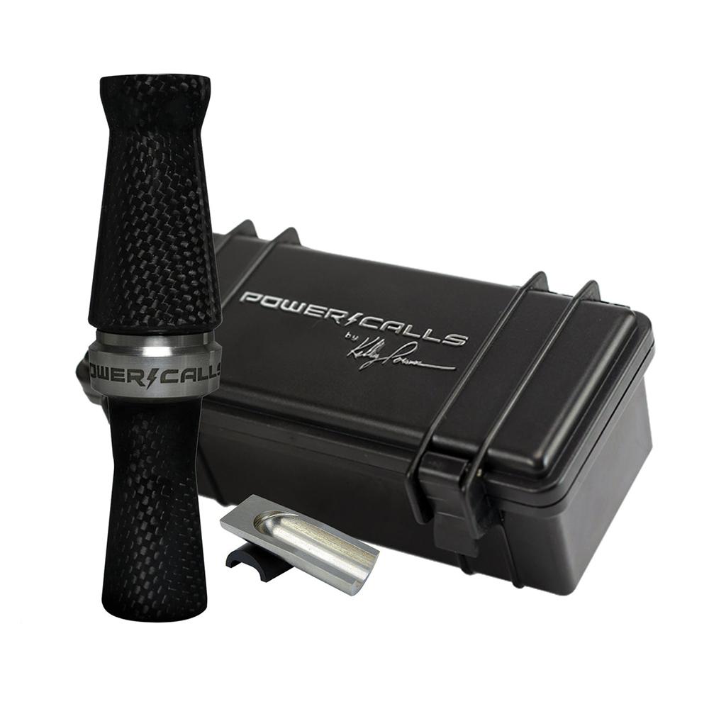 Power Calls Wavelength CTI Goose Call by Higdon Outdoors