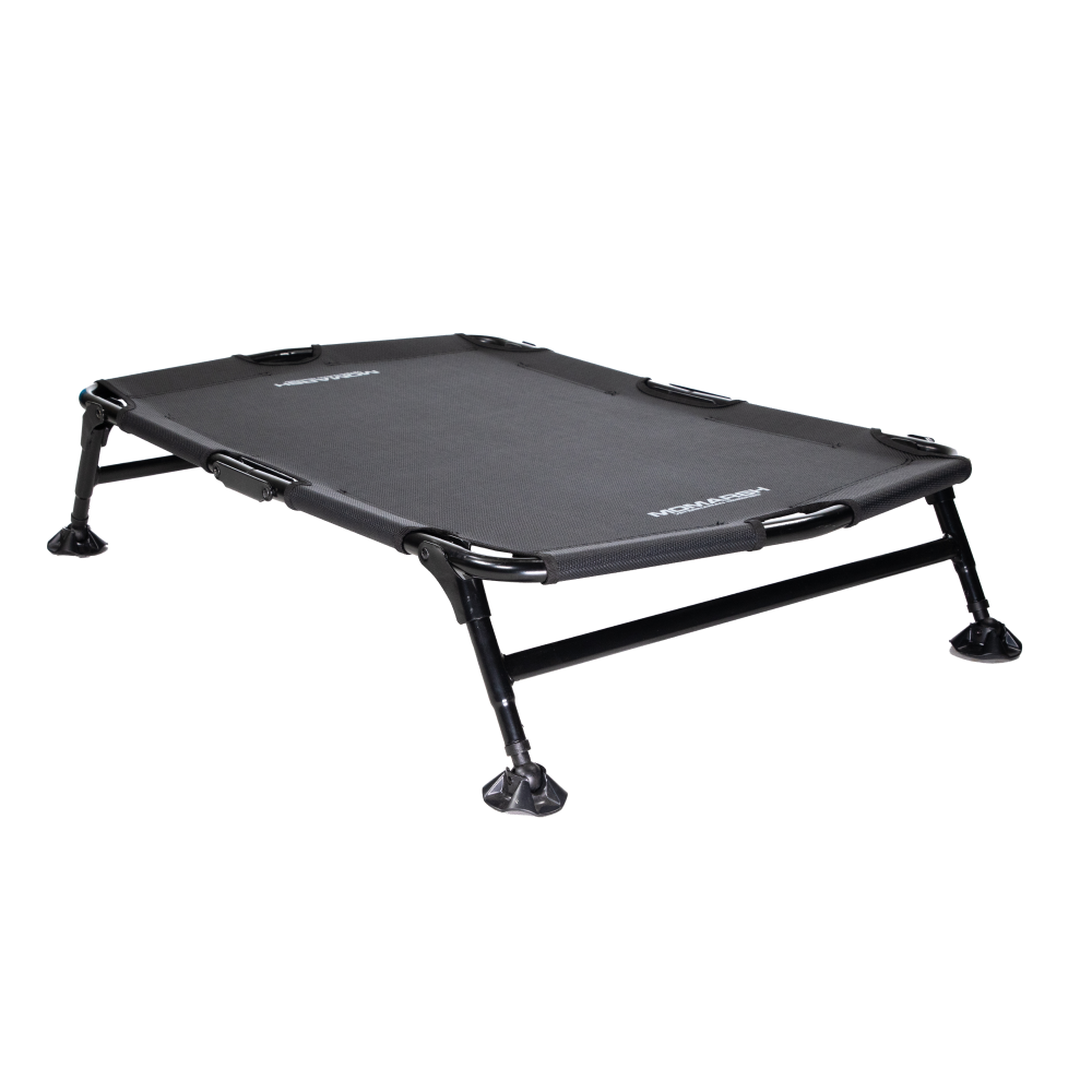 MOmarsh Home Cot Breeze Elevated Pet Bed