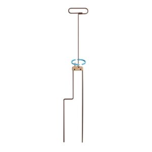 Higdon FLATS Motion Silhouette Goose Stakes - 12 Pack