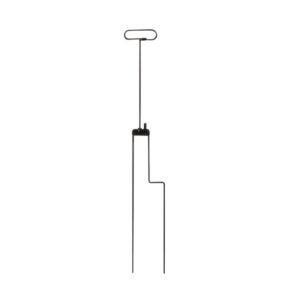 Higdon FLATS Motion Silhouette Duck Stakes 12 Pack