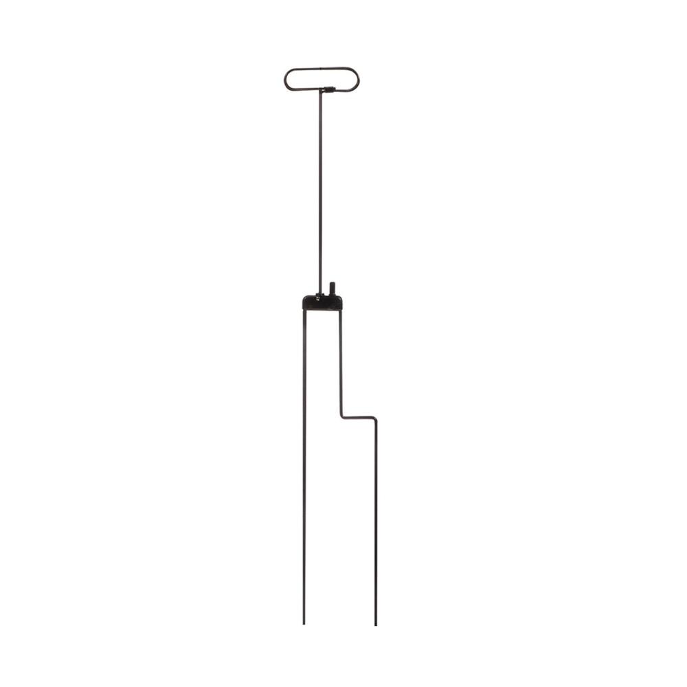 Higdon FLATS Motion Silhouette Duck Stakes 12 Pack