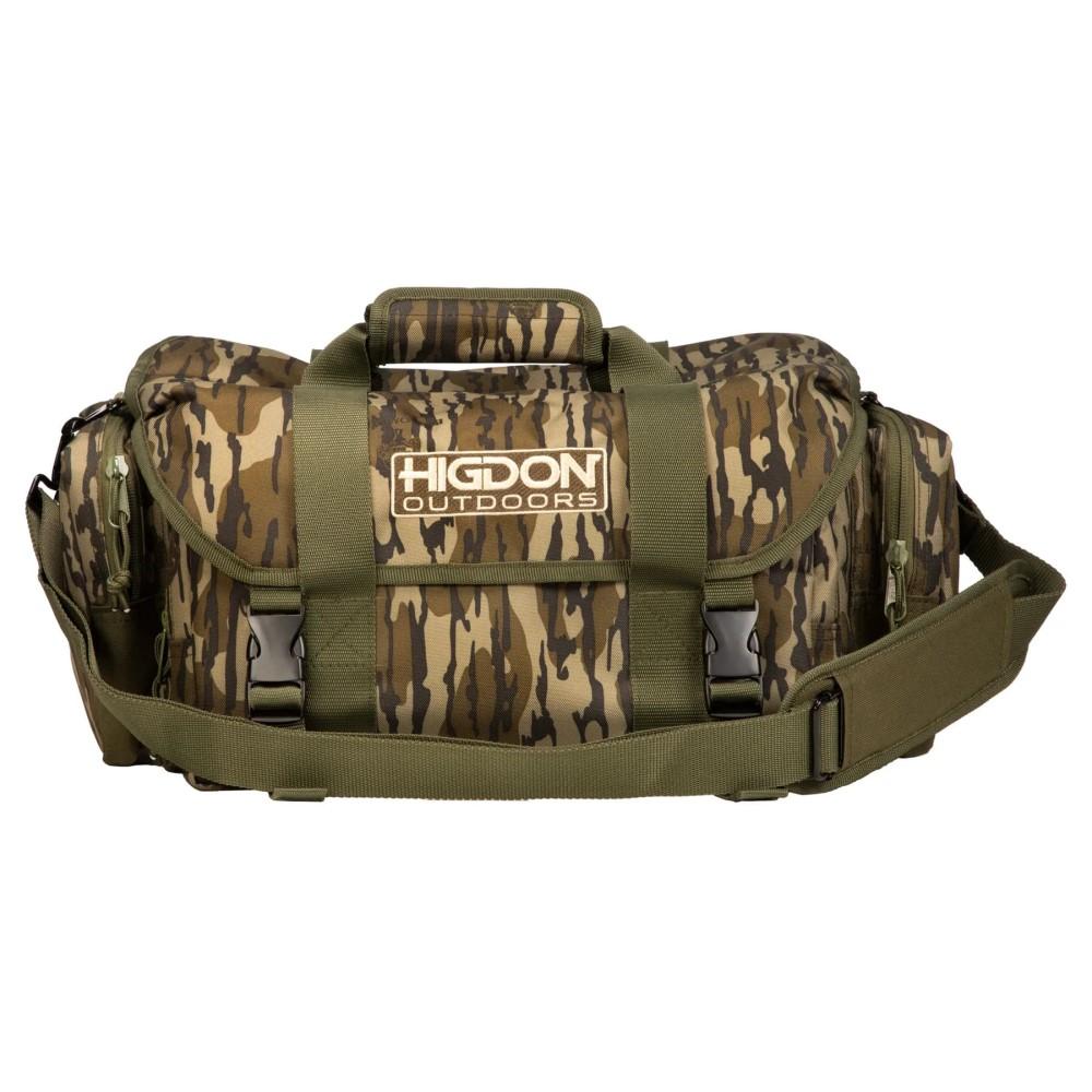 Higdon Outdoors Blind Bag - Mossy Oak Bottomland