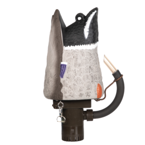 Higdon Motion Pulsator PRO Mallard Drake Decoy