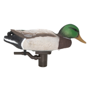 Higdon Battleship Swimmer PRO Mallard Drake Decoy