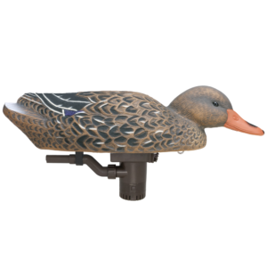 Higdon Battleship Swimmer PRO Mallard Hen Decoy