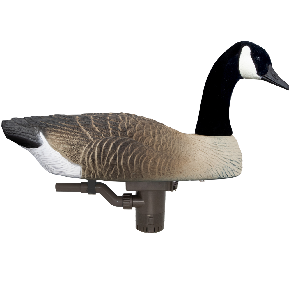 Higdon Battleship Swimmer PRO Canada Goose Decoy
