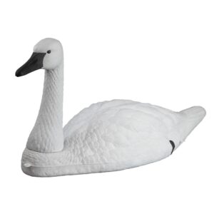 Higdon Outdoors Tundra Swan Decoy for Waterfowl Hunting