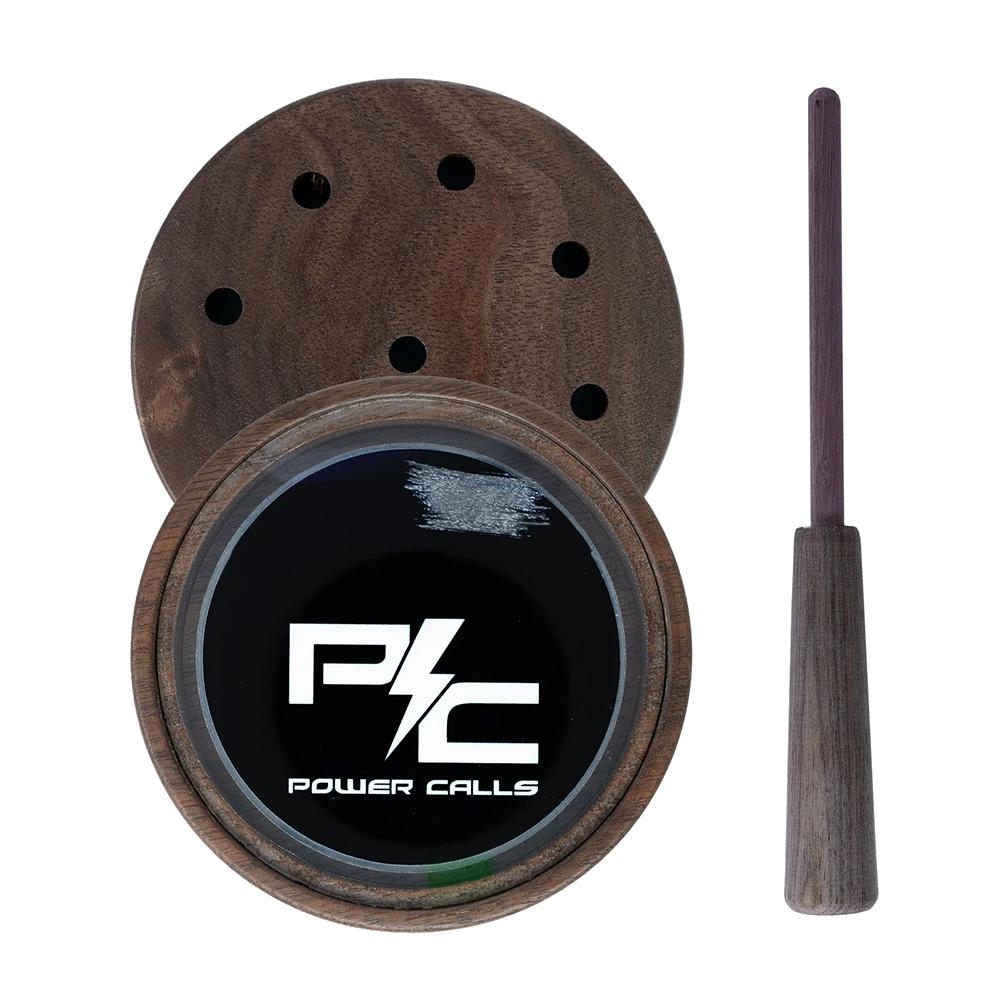 Power Calls Heritage Turkey Pot Call Slate