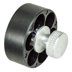 HKS 25M M Series Speedloader for S&W 25-2