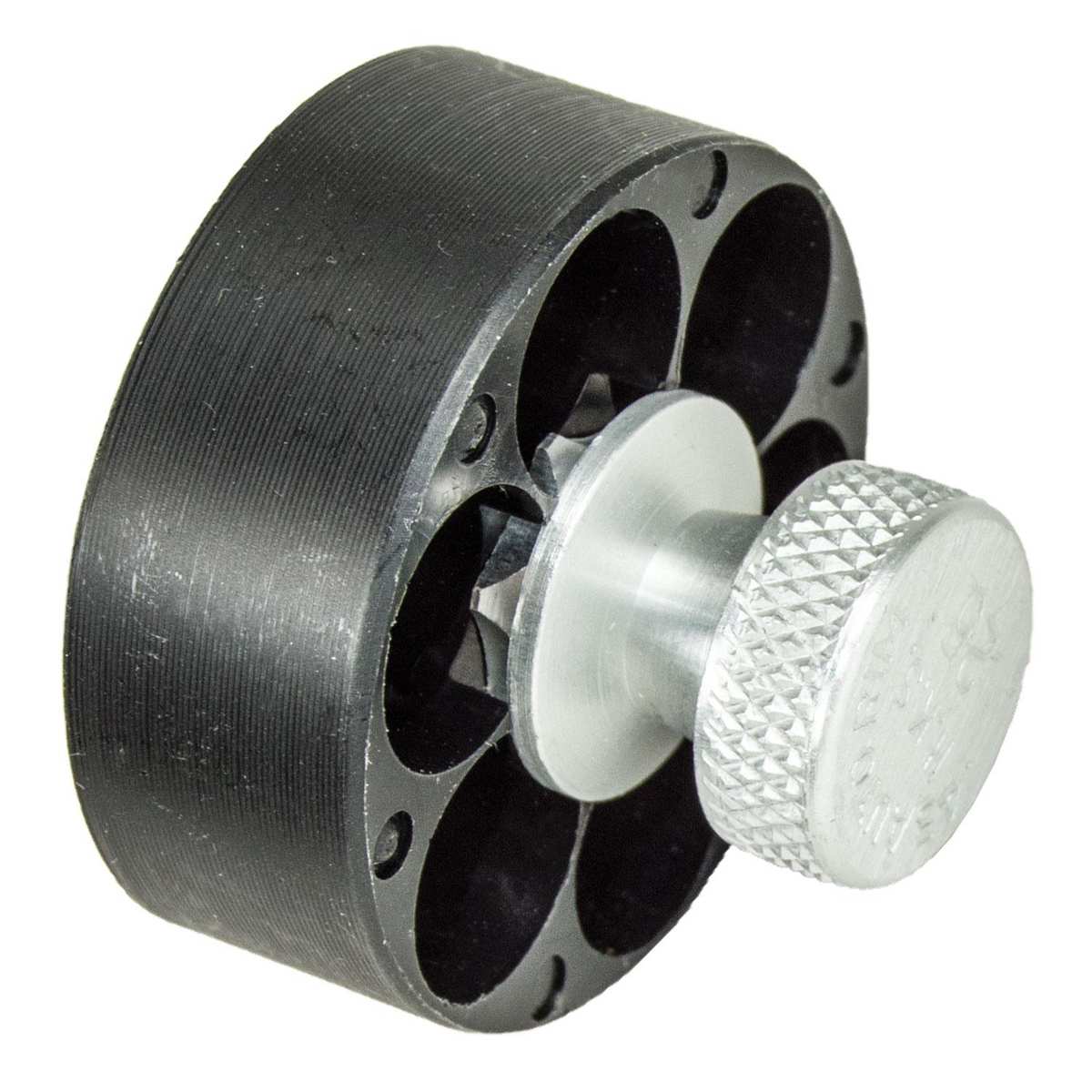 HKS 25M M Series Speedloader for S&W 25-2