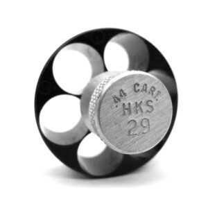 HKS M Series .44 Magnum Speedloader for Revolvers