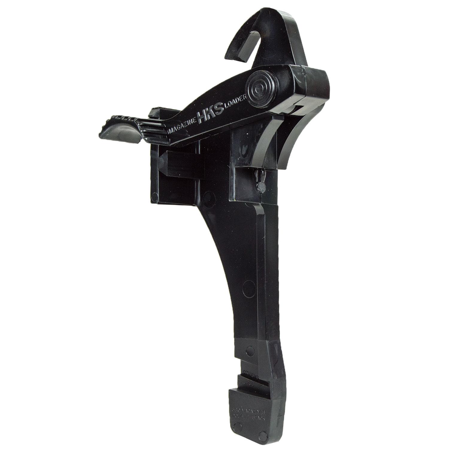 HKS .380 cal Double Stack Magazine SpeedLoader