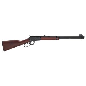 Henry Classic Lever Action .22 WMR Rifle - 18.5" Barrel