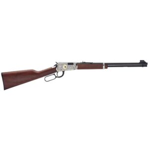 Henry Classic .22 Lever Action 25th Anniversary Rifle