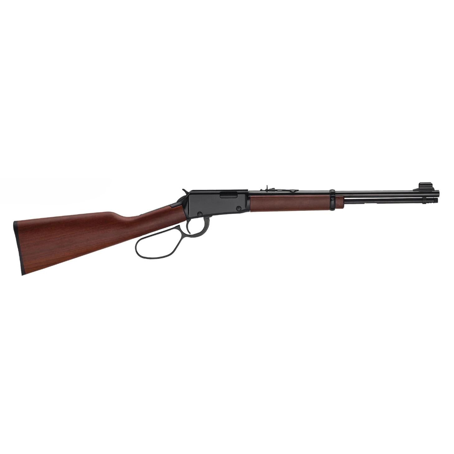Henry Classic Lever Action Rifle .22WMR 18.5'' 12-Round