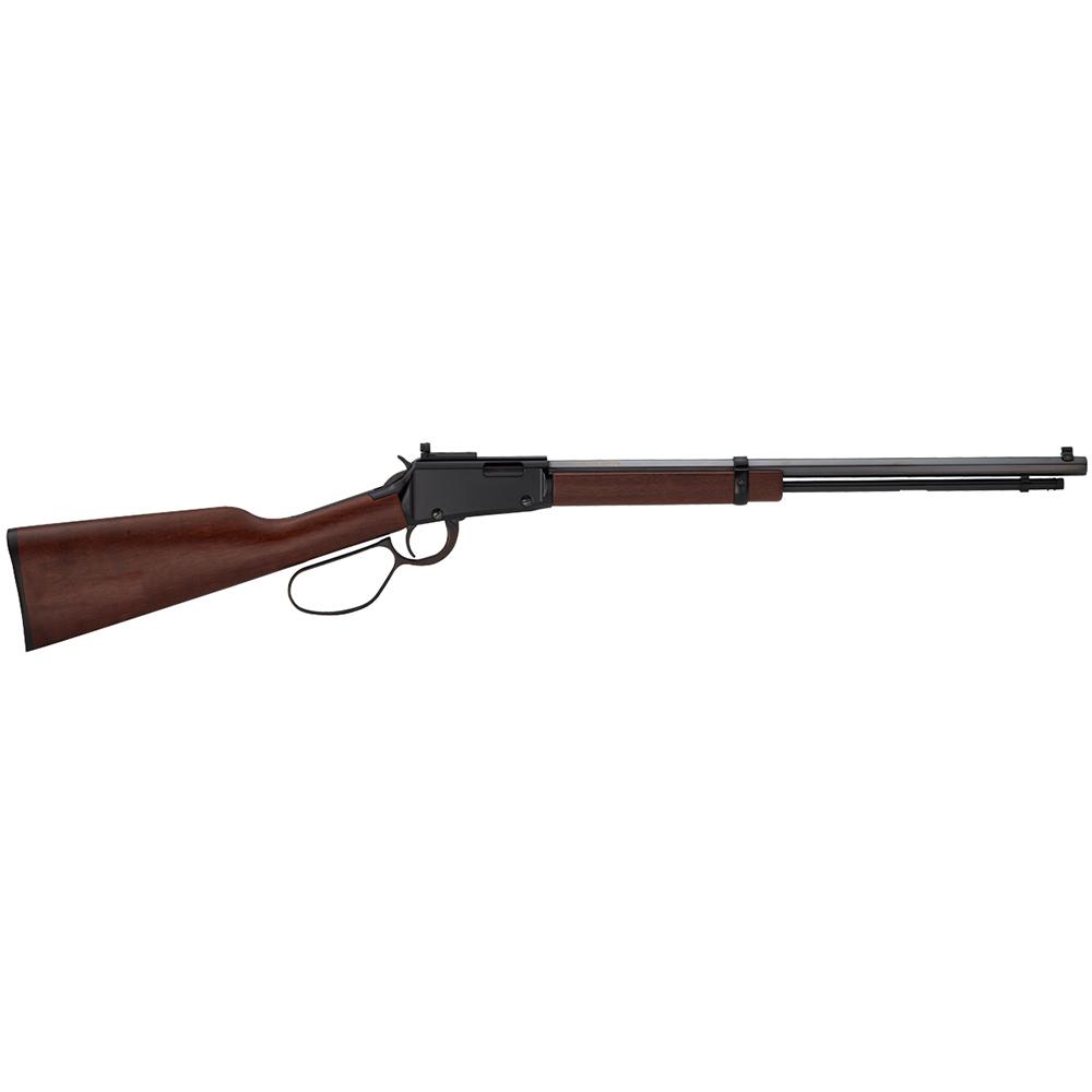 Henry H001TP22 Tracker .22 LR Lever Action Rifle