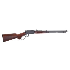 Henry Frontier 22 Lever Action Rifle .22 LR 20" Barrel