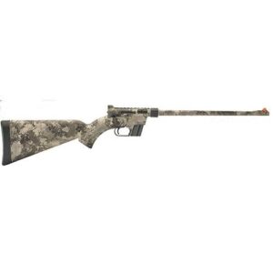 Henry H2 US Survival AR-7 .22LR Rifle - True Timber Viper Camo