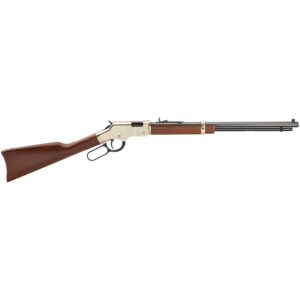 Henry Golden Boy .22LR Lever Action Rifle