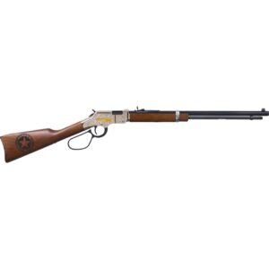 Henry Golden Boy 22LR Texas Rangers Bicentennial Rifle