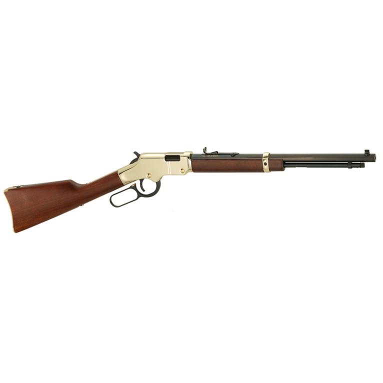 Henry Golden Boy Youth 22LR Lever Action Rifle