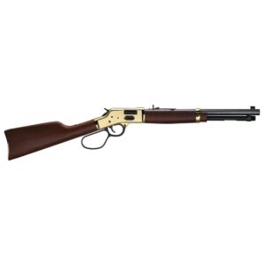 Henry Big Boy Brass .44 Magnum Lever Action Rifle