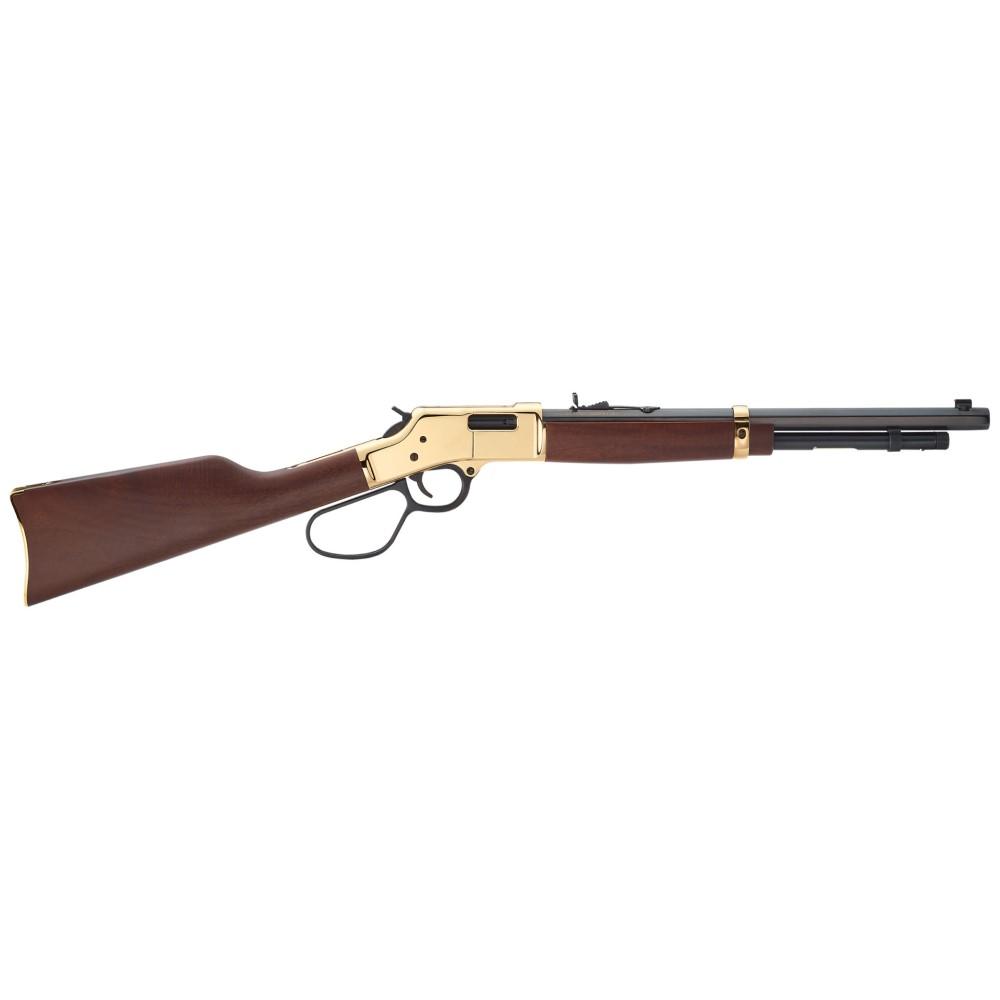 Henry Big Boy Carbine .41 Mag Lever Action Rifle