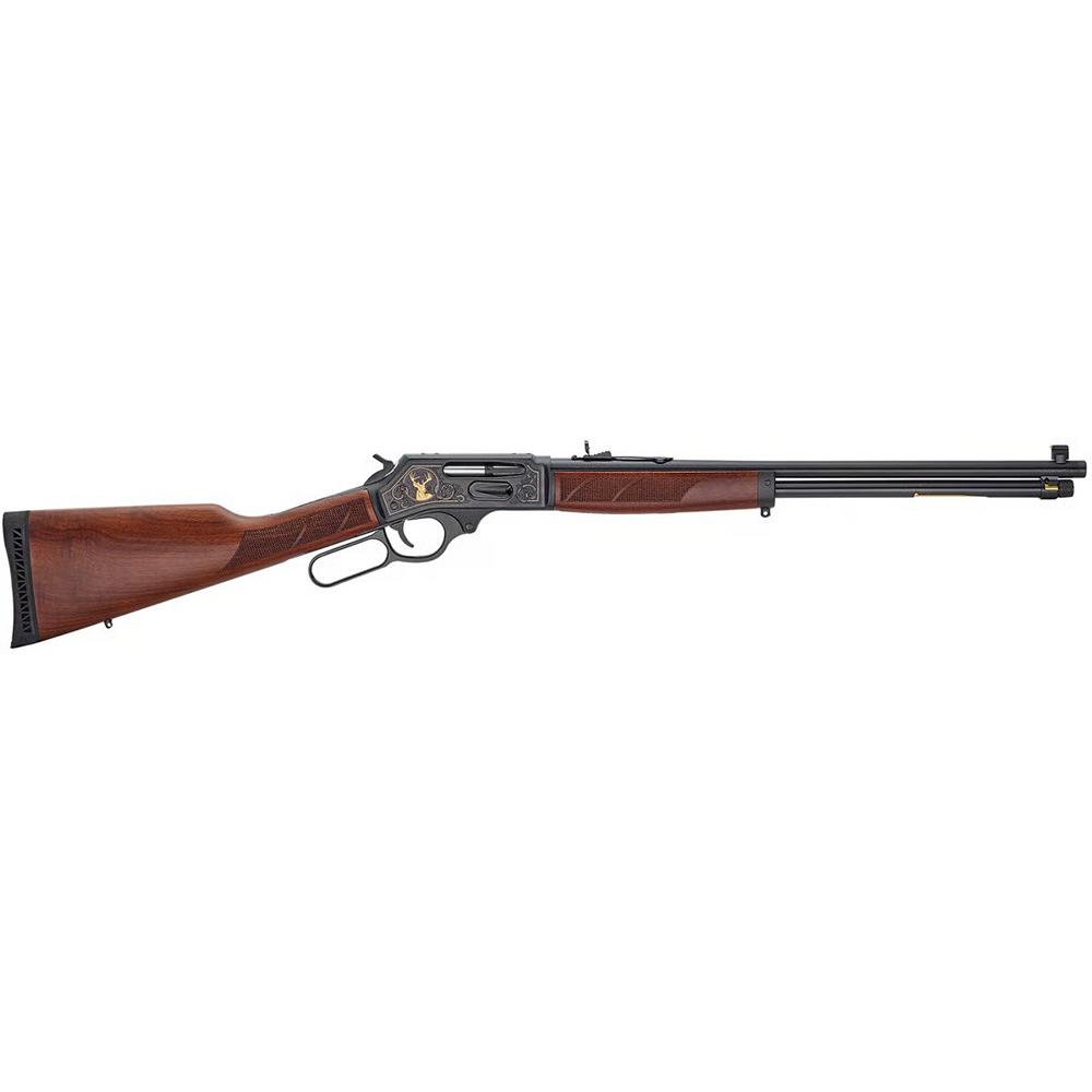 Henry H9 Wildlife Side Gate Lever Action Rifle .30-30