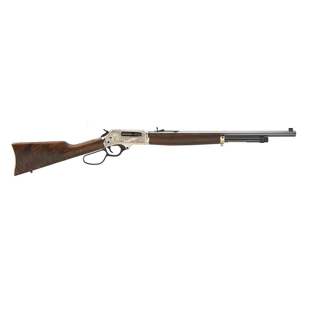 Henry Big Boy Wildlife 45-70 Lever Action Rifle
