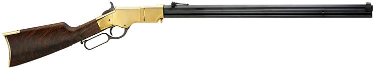 Henry Original Henry Lever Action .45LC Rifle