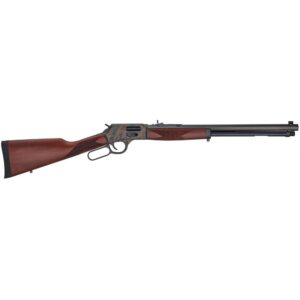 Henry Big Boy Side Gate .44 Magnum Lever Action Rifle