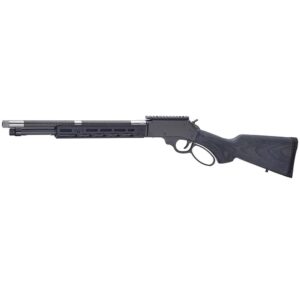 Henry SPD HUSH Lever Action Rifle .44 Mag 16.5" Barrel