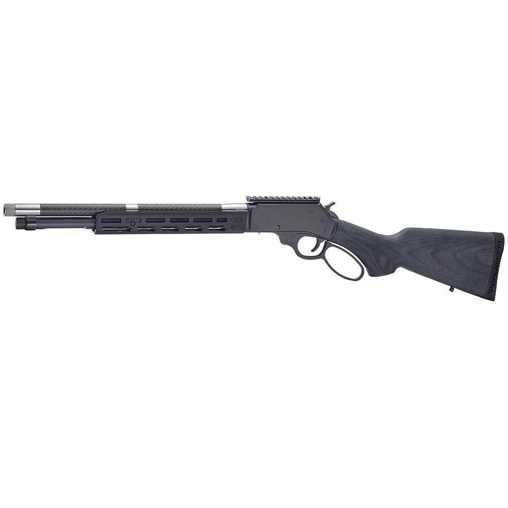 Henry SPD HUSH Lever Action Rifle .44 Mag 16.5" Barrel