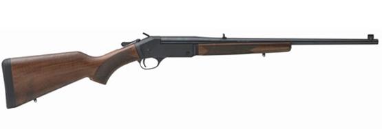 Henry Single Shot .30-30 Winchester Rifle Blued