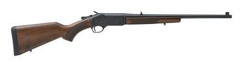 Henry Single Shot Rifle .308 Win Blued 22" Barrel