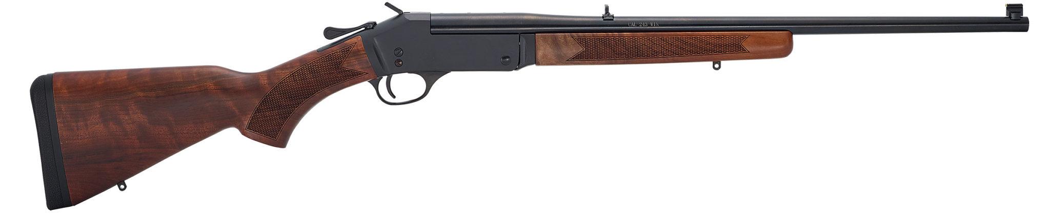 Henry Single Shot Rifle .350 Legend - Break Action Precision