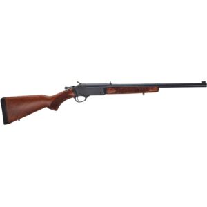 Henry H15 Single Shot Rifle .360 Buckhammer 22" Blued