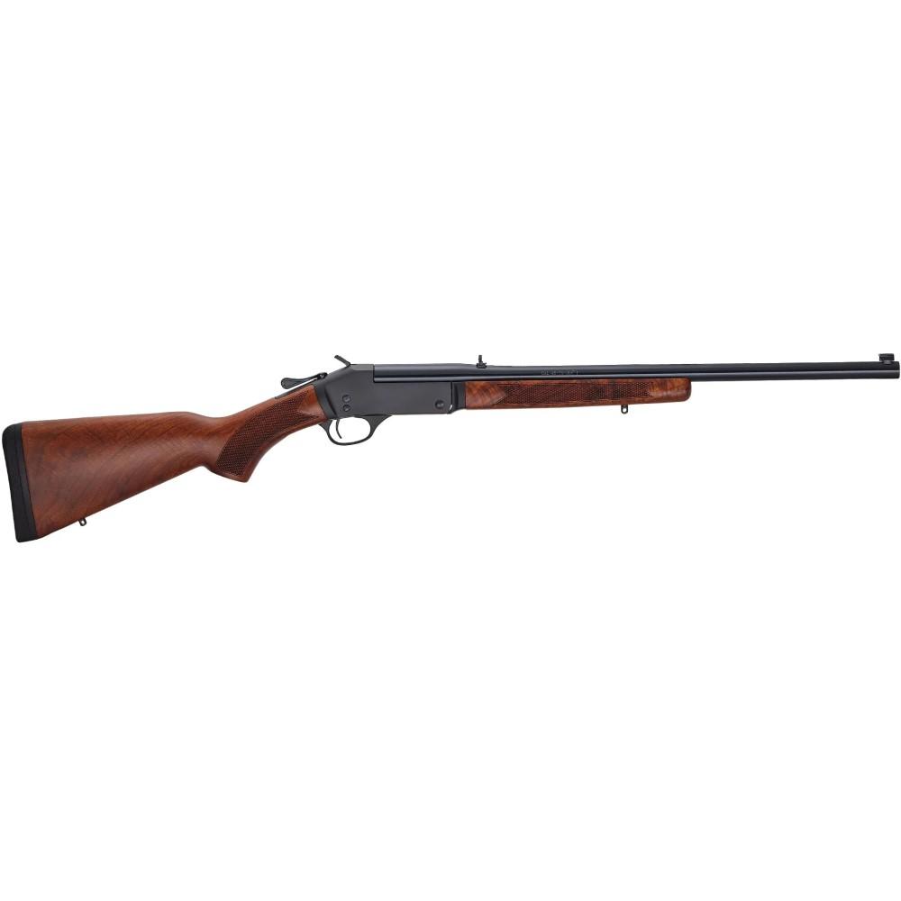Henry H15 Single Shot Rifle .360 Buckhammer 22" Blued