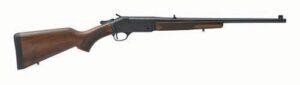 Henry H015 .44 Magnum Single Shot Rifle - Blued Steel