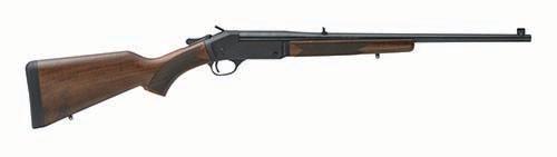 Henry H015 .44 Magnum Single Shot Rifle - Blued Steel