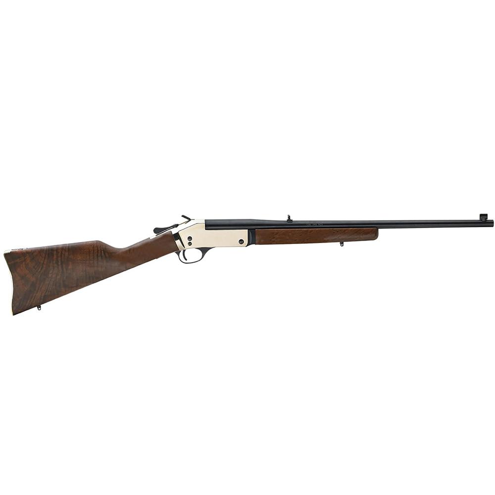 Henry H15 .357 Magnum Rifle with Brass Receiver