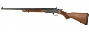 Henry .243 Winchester Youth Single Shot Compact Rifle