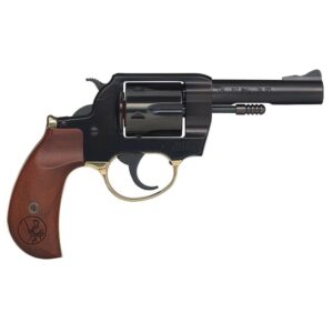 Henry Big Boy Revolver .357 Magnum 4" 6rd Blued