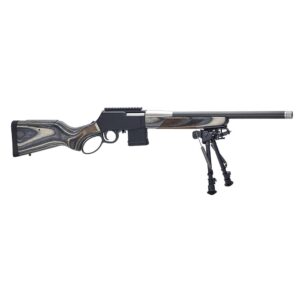 Henry SPD Predator Lever Action Rifle .223 REM/5.56