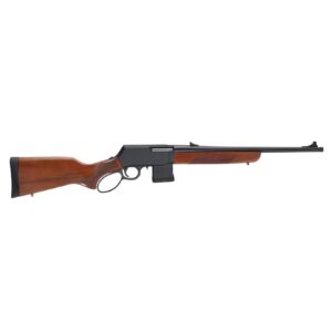 Henry Lever Action Rifle .450 Bushmaster - 18" Threaded